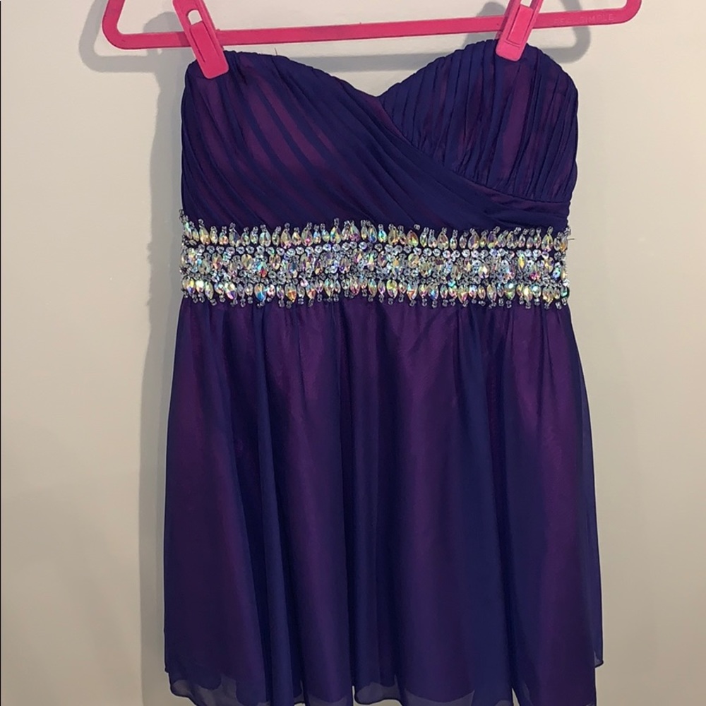 Prom/Formal Party Dress - Picture 5 of 5